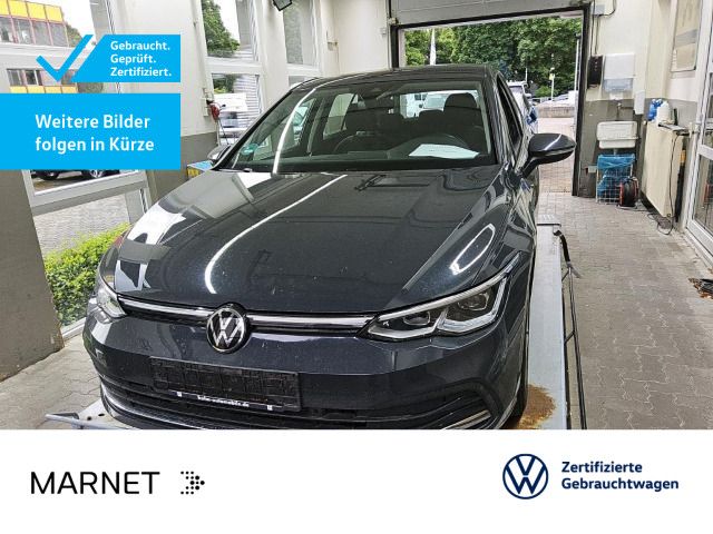 Volkswagen Golf - Bild 1