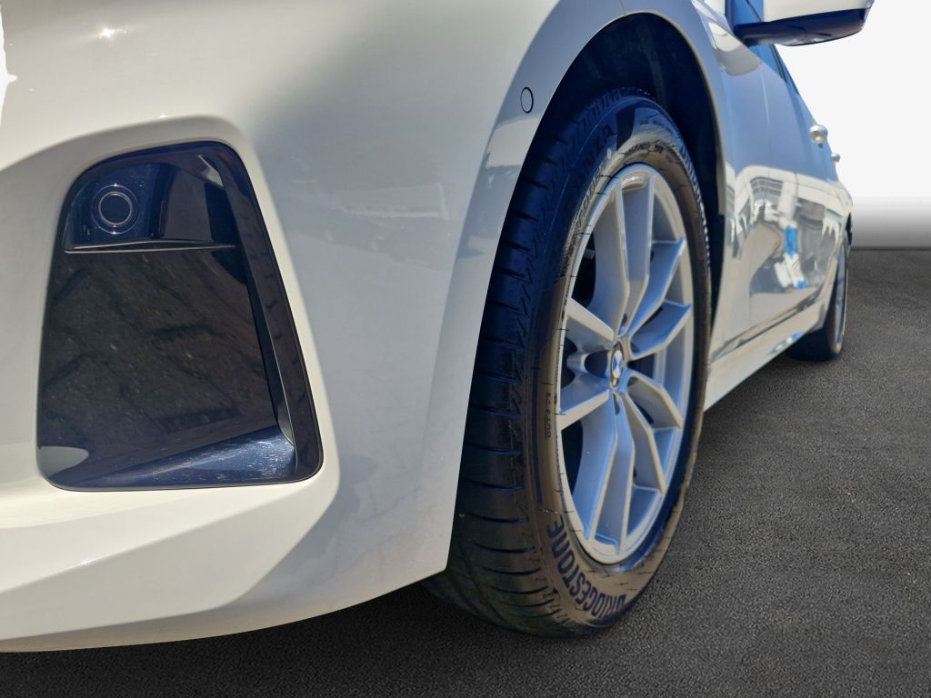BMW 318 - Bild 7