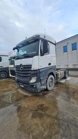 Mercedes-Benz ACTROS 1940