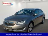 Opel Insignia Sports Tourer 1.4 Turbo Edition - Opel Insignia in Halle