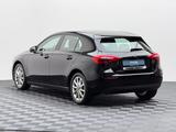 Mercedes-Benz A 250 e AMG Line MBUX LED Kamera Scheckheft - Mercedes-Benz A-Klasse mit Hybrid-Antrieb