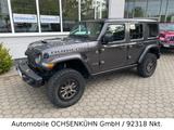 Jeep Wrangler 392 V8 Rubicon Automatik / Sky-One-Dach - Jeep Wrangler mit Benzin-Antrieb: Geländewagen, 3.8