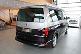 Volkswagen T6.1 California 2.0 TDI DSG Ocean 4Motion - Volkswagen T6 Gebrauchtwagen
