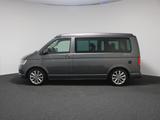 Volkswagen T6 California Beach 4Motion DSG 7 SItzer Black - Volkswagen: Beach 4motion