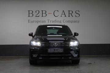 Volkswagen Tiguan - 2