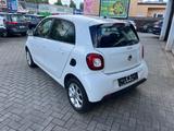 Smart ForFour forfour Basis 52 kW - Smart: Schaltgetriebe