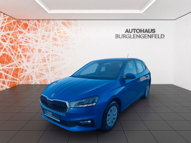 SKODA Fabia Selection ! 4 Jahre Garantie ! PDC ! Touch