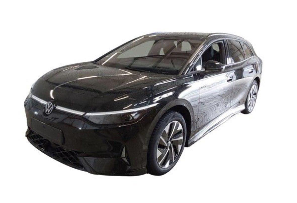 Volkswagen ID.7 Tourer GTX 4M AHK/SMARTGLAS/KAMERA