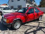 Mercedes-Benz 190 e *H-ZULASSUNG* KLIMA* WIE NEUWAGEN* - gebrauchte Mercedes-Benz 190 aus dem Jahr 1984