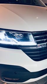 Volkswagen VW California Beach Tour T6.1 2.0 TDI 4Motion - Volkswagen T6 California: Beach Tour