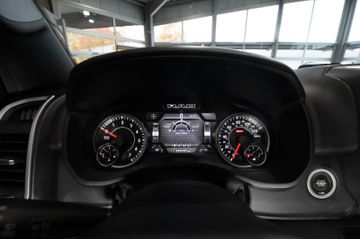 Bild 15 Dodge RAM 1500 Bighorn, AHK 3,5 T