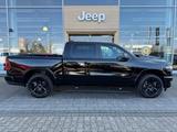 Dodge RAM 1500 Laramie Night Head UP MY25 Hurricane Be