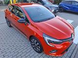 Renault Clio TECHNO TCe 90 X-tronic - Renault Clio Techno mit Benzin-Antrieb