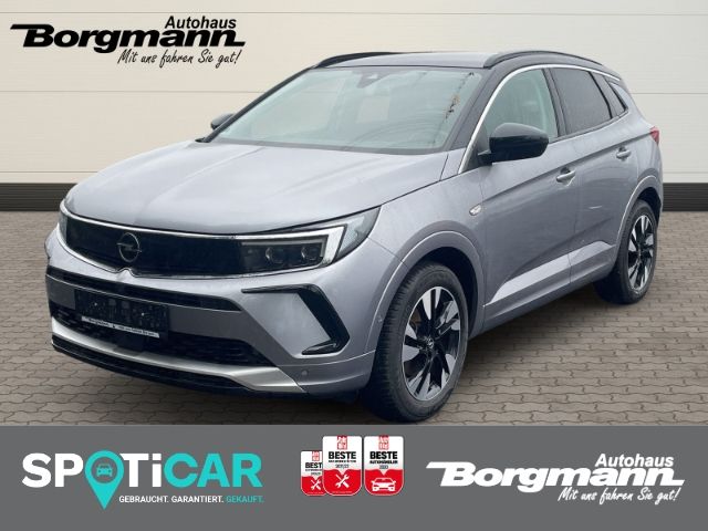 Image of Opel Grandland (X)