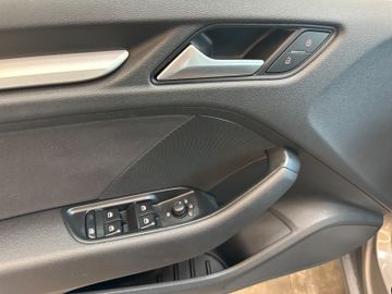 MYAUTOCENTER – Gebraucht- und Jahreswagen mit Werkstattservice in Pfaffenhofen Audi A3 Sportback ambition quattro *TÜV*LED*