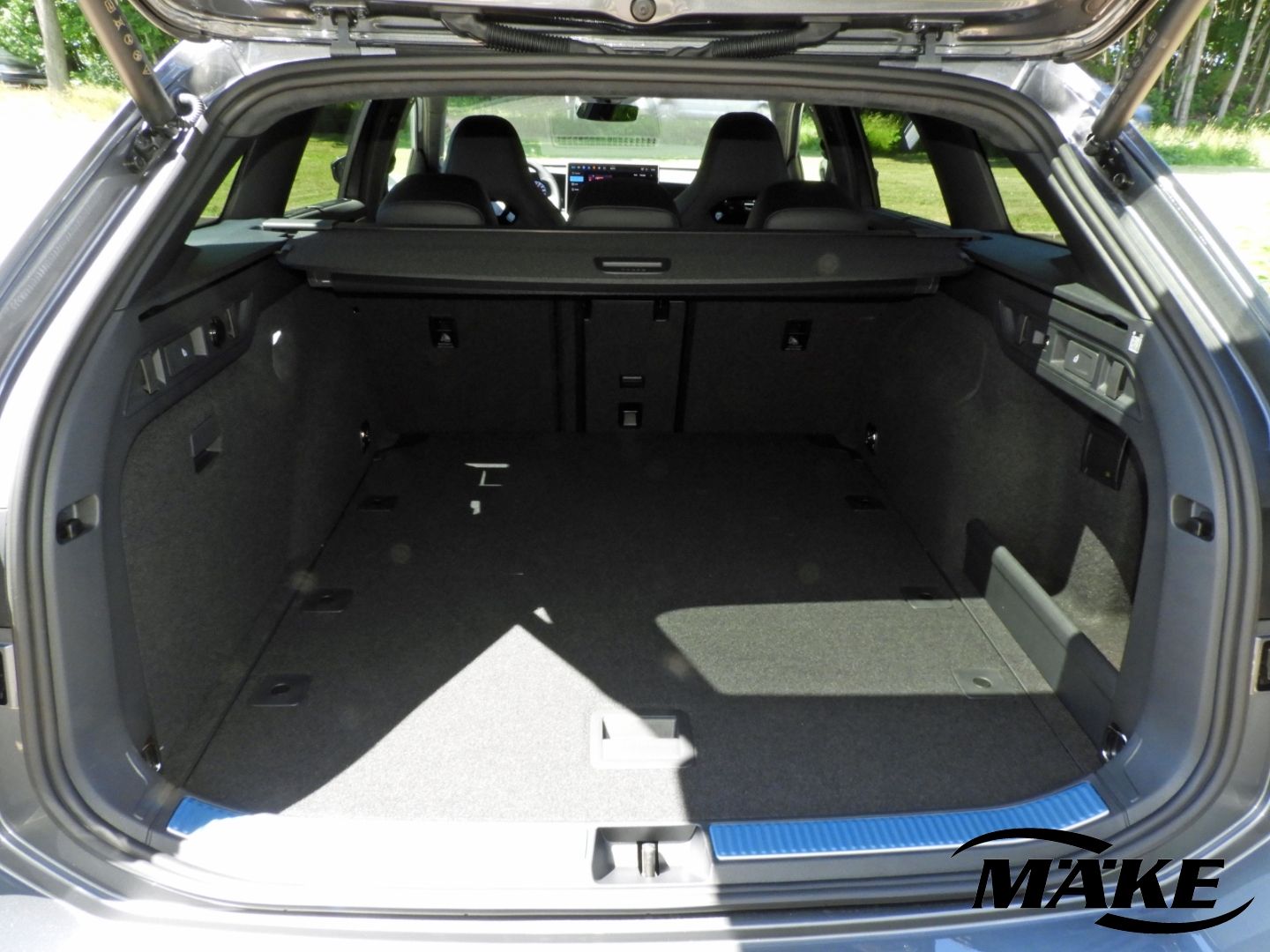 Passat R-Line 2.0TDI 4M DSG SIGNATURE STDHZG VOL