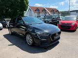 Hyundai i30 N Line*Navi*Lenkradheizung*Sitzheizung - gebrauchte Hyundai i30 aus dem Jahr 2019