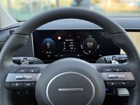 Hyundai TUCSON - Vorschau Bild 8