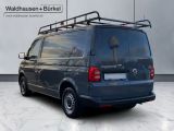 Volkswagen T6 Transporter Kasten 2.0 TDI EcoProfi *KLIMA / - Volkswagen Transporter 2 0 TDI