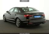 Audi A4 Lim. 40 TDI quattro S line #Black#18Z#Virtual - Audi A4 mit Diesel-Antrieb: Limousine
