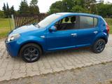 Dacia Sandero 1.5 dCi eco2 Lauréate 63kW  777  Euro! - Dacia Sandero Laureate mit Diesel-Antrieb