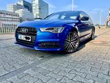 Audi A6 3.0 TDI competit.quattro S-Line Sta.Hz Tip.Tr - Audi A6 Gebrauchtwagen in Essen