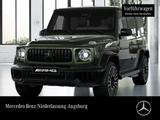 Mercedes-Benz G 63 AMG Perf-Abgas 360° Stdhzg Multibeam Distr - Mercedes-Benz G 63 AMG in Augsburg