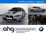 BMW M4 CS Coupé Lenkradheizung Parking Assistant