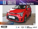 Kia Picanto / VISION 145 Euro mtl. ohne Anzahlung - Neuwagen: Ohne Anzahlung