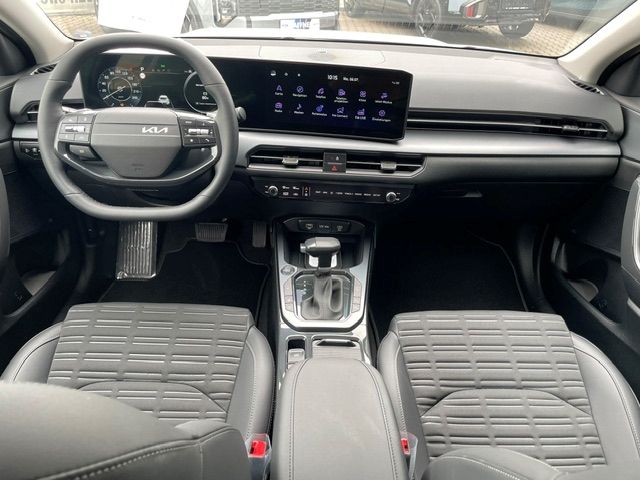 Fahrzeugabbildung Kia XCeed Spirit NEUES MODELL totWinkAss LED Kamera