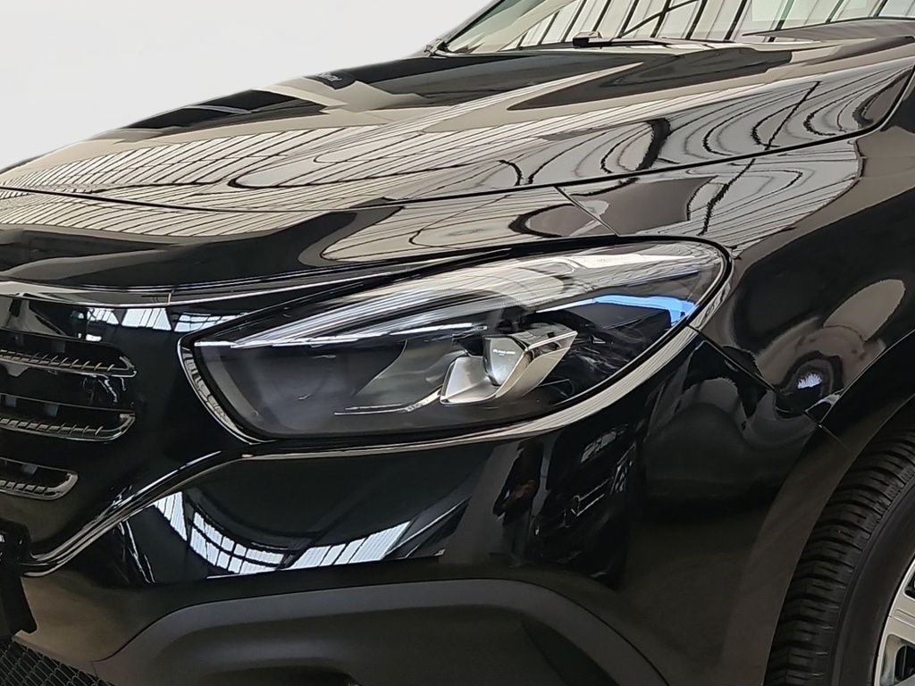 Fahrzeugabbildung Mercedes-Benz EQT 200 Style LED RFK Nav 9,5''MBUX AHK 22KW-AC