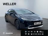 Toyota Prius Plug-in Hybrid *LED*CAM*ACC*SHZ*CarPlay*PD - schwarze Toyota Prius