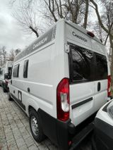 Chausson V594S First /Connect/Zubehör - Chausson Neu
