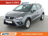 Seat Arona 1.6 TDI Style*NAVI*PDC*SHZ*KLIMA* - Seat Arona Diesel Gebrauchtwagen