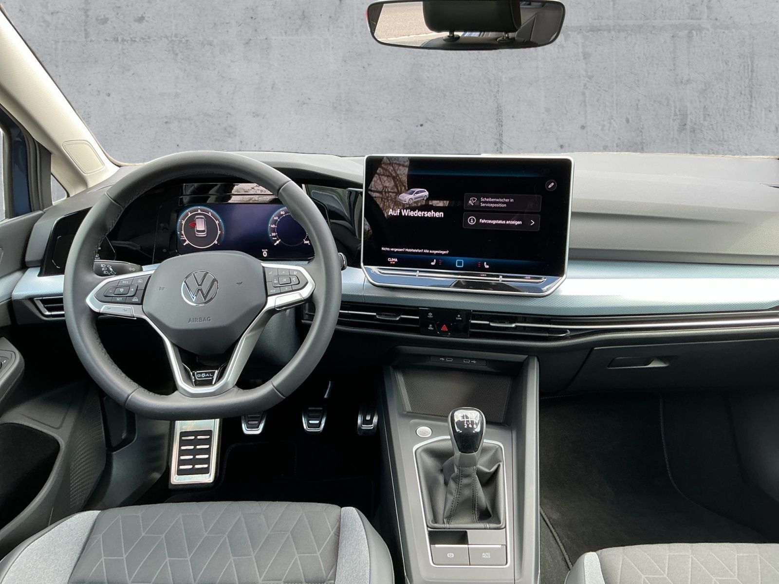 Volkswagen Golf - Bild 9