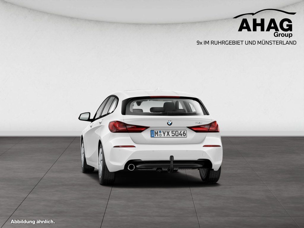 BMW 118 - Bild 7