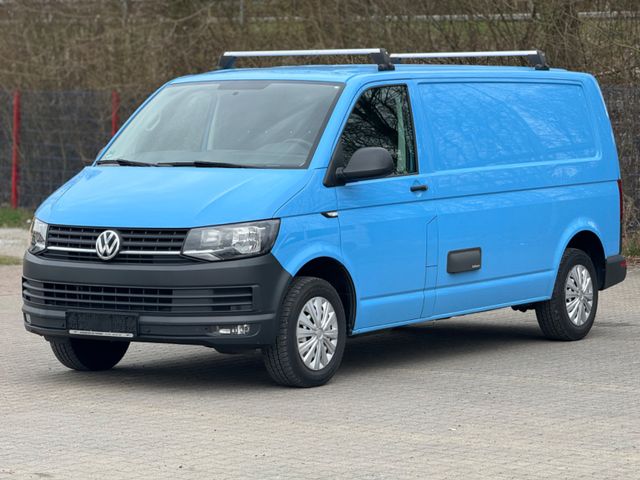 Volkswagen T6 Transporter 2.0 TDI Lang 1 HAND *NAVI*TÜV NEU