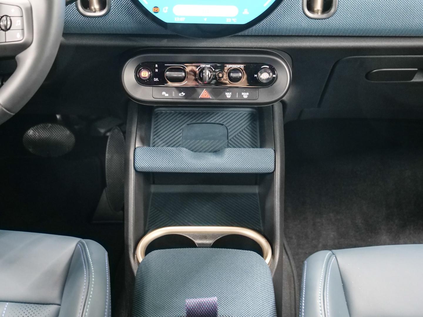 MINI Countryman C Favoured Trim 18''NAVI LED JCW SPOR