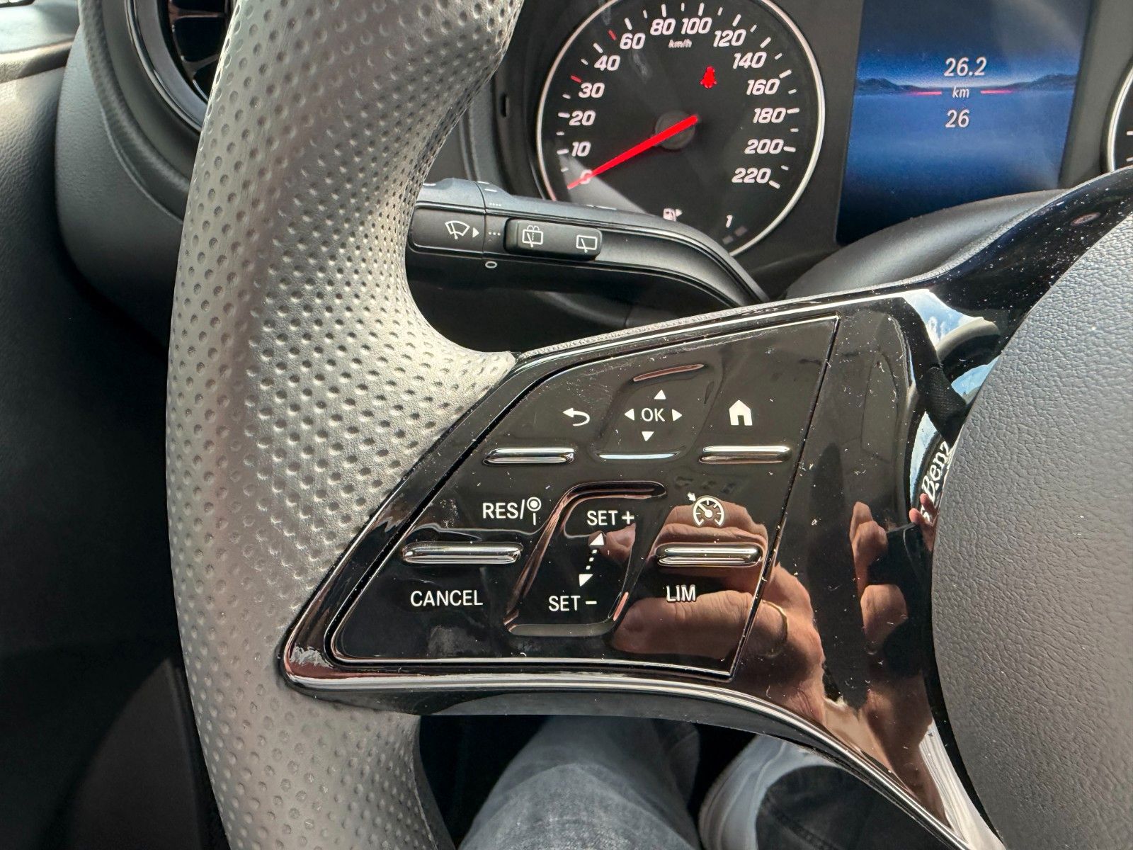 Fahrzeugabbildung Mercedes-Benz Citan 112 CDI Tourer Pro Klimaautom Kamera Navi