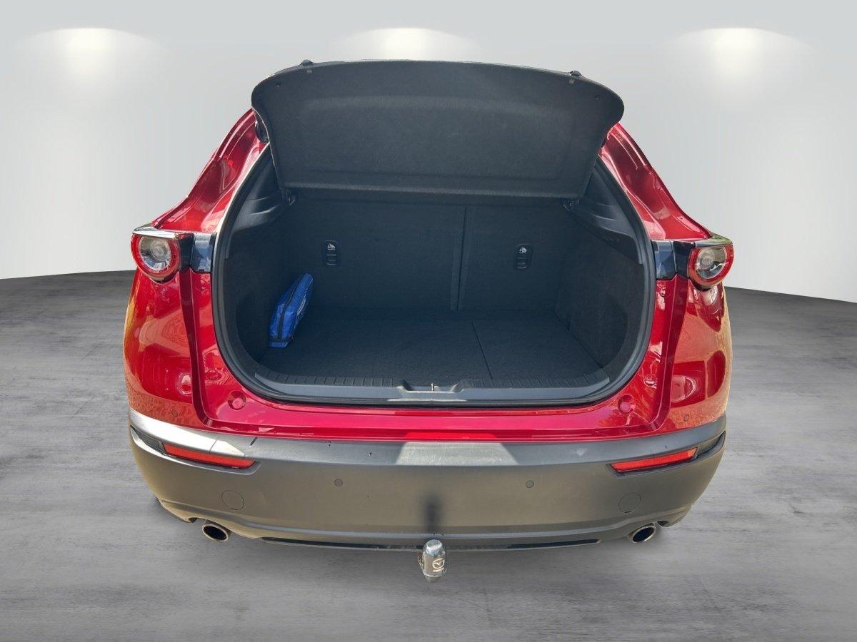 Mazda CX-30 2.0l "Homura" 150PS M Hybrid