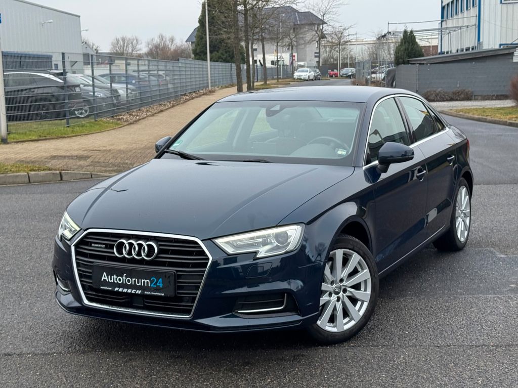 Image of Audi A3
