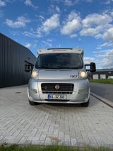 Dethleffs Eighty T6901 Wohnmobil Fiat Ducato- Top gepflegt - Dethleffs 69