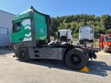 Mercedes-Benz ACTROS 1853 *ACCIDENTE*DAMAGED*UNFALL* - 4x4 Actros
