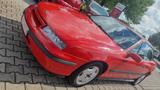 Opel CALIBRA 2,0 AUTOMATIK Oldtimer super Zustand - Opel Calibra Gebrauchtwagen