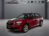 Skoda Kamiq 1.6 TDI Style - Skoda Kamiq Diesel Gebrauchtwagen