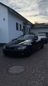 BMW 330d E93 N57 Individual - BMW 330 aus 2011: 330i