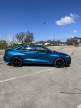 Audi A3 30 TFSI S tronic S line S line - Audi: Violett