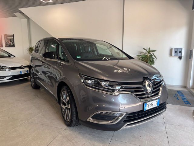 RENAULT Espace