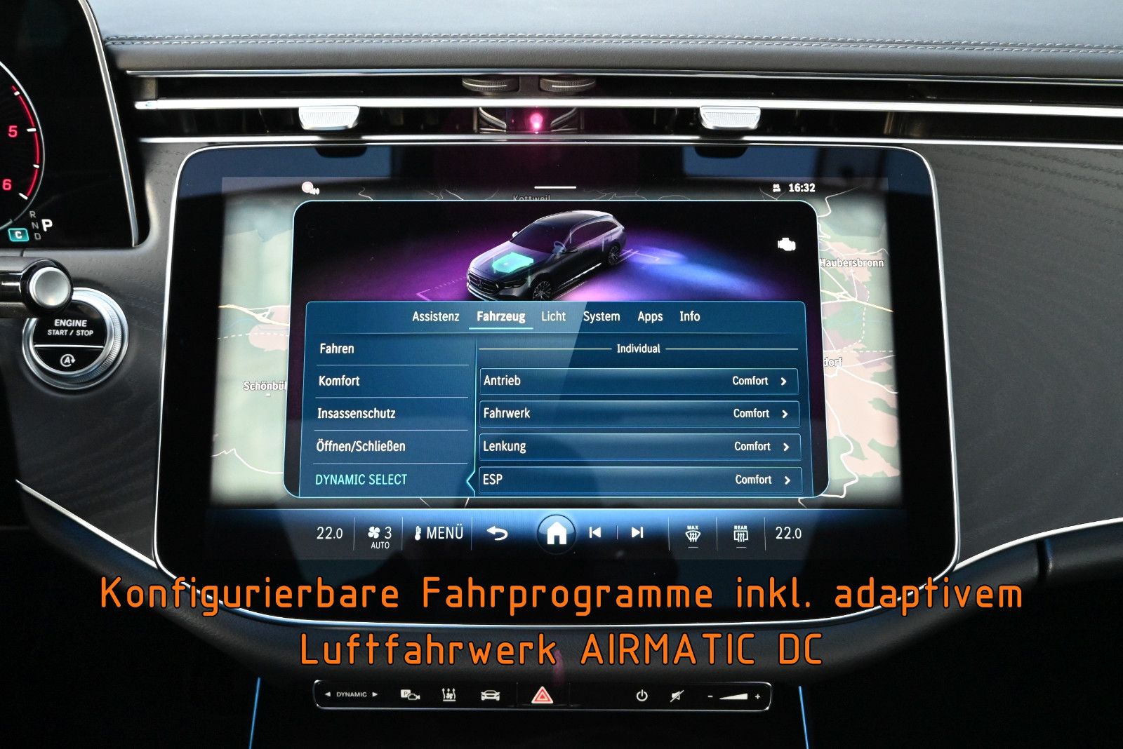 Fahrzeugabbildung Mercedes-Benz E 220 d 4M T All-Terrain °PANO°SITZKLIMA°STANDHZ
