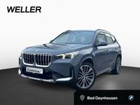 BMW X1 - Vorschau Bild 1